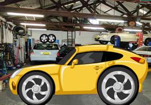 play Amaze Garage Escape