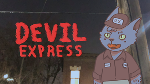 play Devil Express
