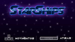 play Starships