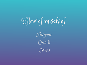 play Glow Of Mischief