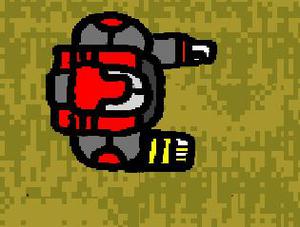 play Robot Vs Aliens