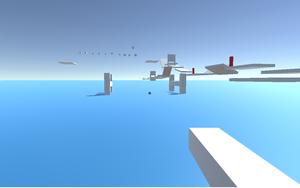 play Parkour