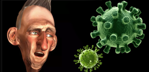 play Escape The Virus