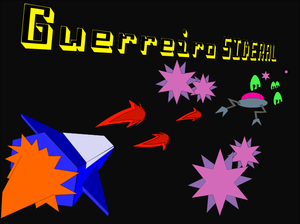 play Guerreiro Sideral