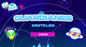 play Guardianes Digitales