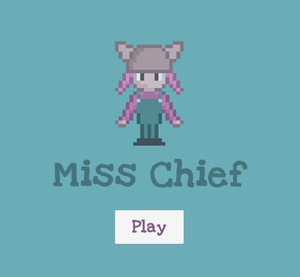 play Miss Chief