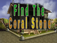 play Top10 Find The Coral Stone