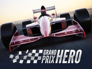 play Grand Prix Hero