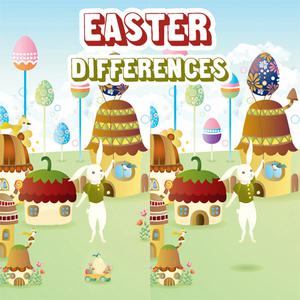 Easter Differences