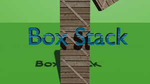 play Box Stack