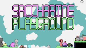 play Saccharine Playground