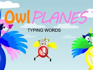 play Owl Planes