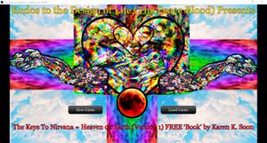 play Keys To Nirvana = Heaven On Earth