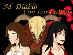 play Al Diablo Con Las Cabras