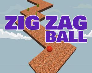 play Zig Zag Mini Game
