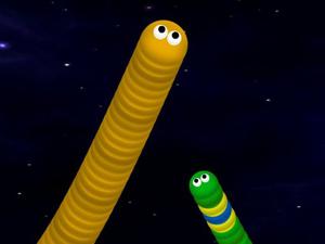 play Snakez Io