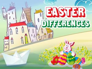 play Easter Differences