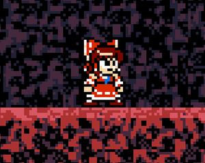 play Sidescroller Demo