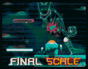 play Demo - Scikōr Final Scale
