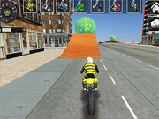play Sports Bike Simulator Drift 3D