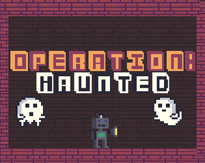 Operation: Ghost