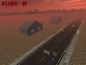play Toilet Paperboy