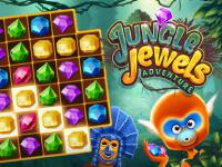 Jungle Jewels Adventure