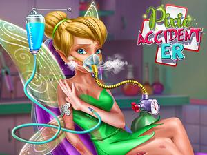 play Pixie Accident Er