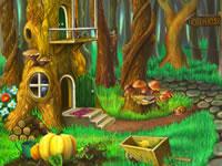 play Hidden Objects Dragon Land