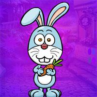 play Pleasing Rabbit Escape