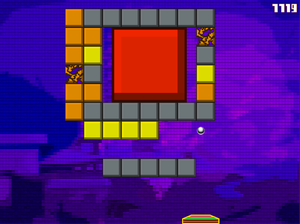 play Blockety Block Break