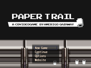 play Paper Trail
