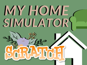 play My Home Simulator