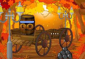 play The Badger Escape
