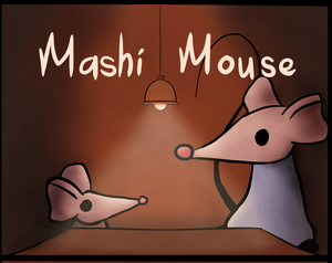 Mashi-Mouse