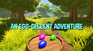 play An Eggcellent Adventure