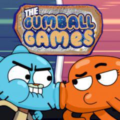 play The Gumball