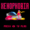 play Xenophobia