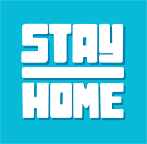 play Stay Home