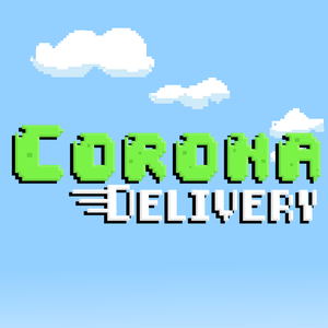 Corona Delivery