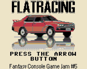 play Flatracing