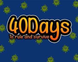 play 40 Days