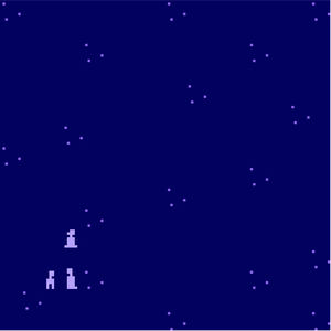 play Testing Texrian