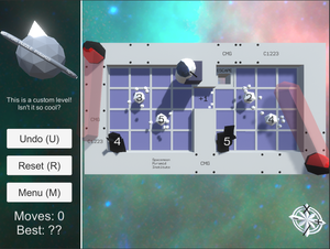 play Professor Pemda'S Puzzle Pyramid