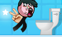 Toilet Rush 2