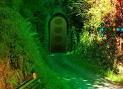 play Easter Ruins Forest Escape