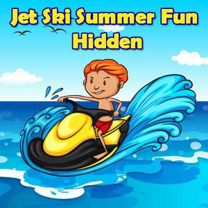 play Jet Ski Summer Fun Hidden