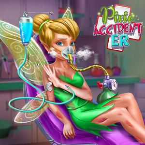 play Pixie Accident Er