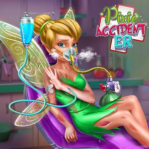 Pixie Accident Er