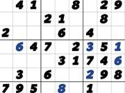 play Quick Sudoku